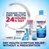biotène Dry Mouth Lozenges for Dry Mouth and Fresh Breath, Dry Mouth Relief and Breath Freshener, Refreshing Mint - 27 Count (Pack of 3)