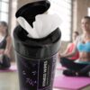 Wipex Natural Fitness Equipment Wipes, 75 Lavender & Vinegar Wipes, Yoga Mat Cleaner, Gym Wipes for Equipment, Bulk Gym Wipes for Everyday Use, 75 Count (Pack of 4)