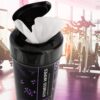 Wipex Natural Fitness Equipment Wipes, 75 Lavender & Vinegar Wipes, Yoga Mat Cleaner, Gym Wipes for Equipment, Bulk Gym Wipes for Everyday Use, 75 Count (Pack of 4)