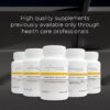 Integrative Therapeutics - Cortisol Manager - Supplement with Ashwagandha and L-Theanine - Supports Relaxation & Calm* - 90 Tablets