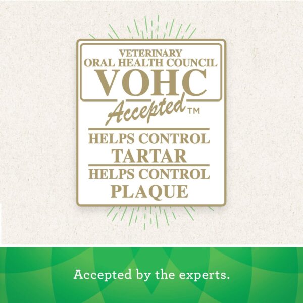 Greenies Original Teenie Natural Dental Care Dog Treats, 36 oz. Pack (130 Treats)