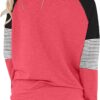 1739806047_617GrKq2BJL._AC_SL1500_.jpg ONLYSHE Womens Crewneck Sweatshirt Casual Loose Fitting Tops Long Sleeve T Shirt