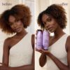 Pureology Hydrate Moisturizing Conditioner | For Medium to Thick Dry, Color Treated Hair | Sulfate-Free | Vegan