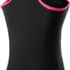 NELEUS Women's 3 Pack Compression Base Layer Dry Fit Tank Top