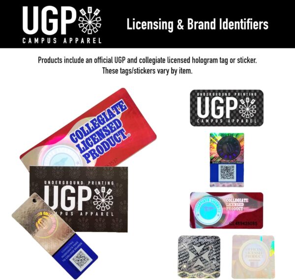 Michigan Wolverines Arch Logo Departments, College T Shirt, Team Color