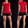 NELEUS Women's 3 Pack Compression Workout Athletic Shirt