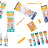 Arm & Hammer for Pets Fresh Breath Kit for Dogs | Contains Toothpaste, Toothbrush & Fingerbrush | Reduces Plaque & Tartar Buildup | Safe for Puppies, 3-Piece Kit, Vanilla Ginger Flavor