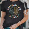 LBP Mental Health Awareness Shirt Women Mental Health Matters Tshirt