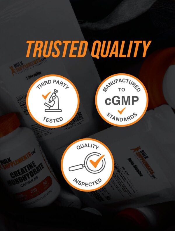 BulkSupplements.com Vitamin B12 Methylcobalamin Powder - 1% B12 Methylcobalamin, Essential B Vitamin - B12 Supplement, Gluten Free, 20mg per Serving, 250g (8.8 oz) (Pack of 1)