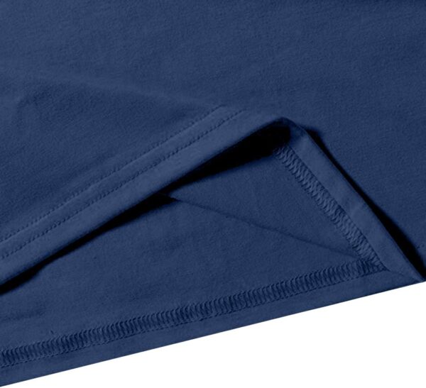 DANVOUY Womens T Shirt Casual Cotton Short Sleeve V-Neck Graphic T-Shirt Tops Tees