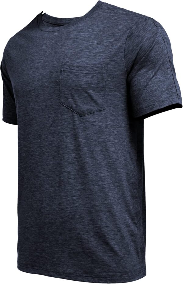 1740104444_71cof3veOLL._AC_SL1500_.jpg Deyeek Men's Post Shoulder Surgery Shirts Recovery Tear Away Short Sleeve Full Open Side Snap Adaptive Chemo Clothing