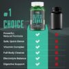 Detox Cleanse Gummies - Liver, Gut, Kidney Cleanse Detox & Repair, Rapid & Effective Full Body Cleanse Best for Women and Men with Milk Thistle - Natural Plant-Based Detox Supplement, 60 Gummies