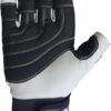 MRX Sailing Gloves Fishing Kayak Gloves for Men & Women Rowing Water Ski Canoe Paddle Gloves Sailing Gear Women Paddling Gloves | Sailing Gloves for Men & Women | Short Finger Sailing Kayaking Gloves