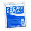 Pocari Sweat Powder - 20 Box Case, 5 Packets Per Box, 100 Packets Total, Now in the USA, Restore the Water and Electrolytes, Hydration That is Smarter Than Water, Japan's Favorite Hydration Drink