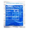 Pocari Sweat Powder - 20 Box Case, 5 Packets Per Box, 100 Packets Total, Now in the USA, Restore the Water and Electrolytes, Hydration That is Smarter Than Water, Japan's Favorite Hydration Drink