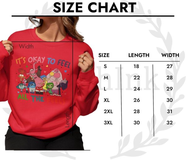 Motivational Graphic Sweatshirt for Men, Women, Unisex - 50% Cotton - Standard Fit Cozy Pullover