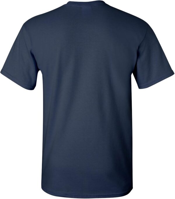 Michigan Wolverines Arch Logo Departments, College T Shirt, Team Color