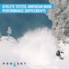 PROTEKT Electrolyte Packets for Recovery & Hydration | Organic & Sugar-Free Electrolytes Drinks | Works Faster Than Powder Drink | On-The-Go Liquid Hydration Drink | Lemonade, 30 Pack