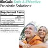BioGaia Prodentis 3-Pack | Dental Probiotic Lozenges | Promote Healthy Gums & Teeth | Defend Against Dental Problems | Replenish Oral Microbiome | Improve Oral Health | Mint Flavor | 90 Day Supply