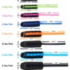Ankle Weights for Women, Men and Kids - 1/2/3/4/6/8/10/12/15/20 LBS 1 Pair Strength Training Wrist/Leg/Arm Weight with Adjustable Strap for Jogging, Gymnastics, Aerobics, Physical Therapy