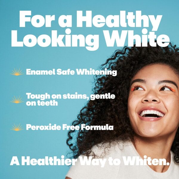 Lumineux 2-in-1 Whitening Pen (1 Pack) Enamel Safe and Clinically Proven to Whiten Without The Sensitivity - Removes Coffee, Tea, and Smoking Stains