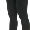 THE GYM PEOPLE Womens' Yoga Pants High Waist with Pocket Tummy Control
