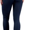 NELEUS High Waist Running Workout Leggings for Yoga with Pockets