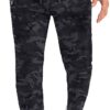 1740559500_71Nq-PwlKL._AC_SL1500_.jpg G Gradual Men's Sweatpants with Zipper Pockets Tapered Joggers for Men Athletic Pants for Workout, Jogging, Running