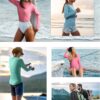 1740603949_81lTHvjNZ-S._AC_SL1500_.jpg Roadbox Women's Long Sleeve UV Sun Shirts UPF 50+ Workout Swim Rash Guard Tops
