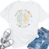 LBP Mental Health Awareness Shirt Women Mental Health Matters Tshirt