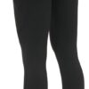 THE GYM PEOPLE Womens' Yoga Pants High Waist with Pocket Tummy Control