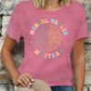 LBP Mental Health Awareness Shirt Women Mental Health Matters Tshirt