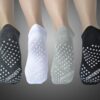 DIBAOLONG Womens & Mens Low Cut Socks, 6-Pair Ankle No Show Athletic Short Cotton Socks
