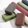 Yoga blocks with Anti-Slip, Comfortable Grip, Sturdy Sides for Secure Workouts at Home, for Yoga, and Pilate Training