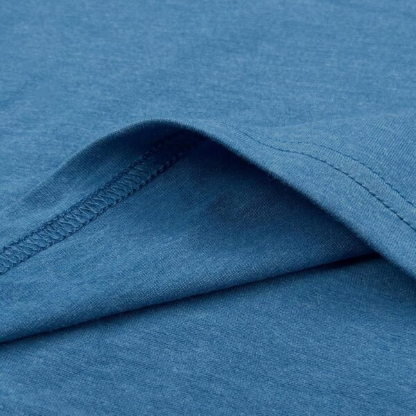 LOOKFACE Women I AM NOT Tee Cute Graphic Soft T Shirts