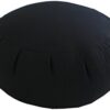 Buckwheat Zafu Meditation Cushion