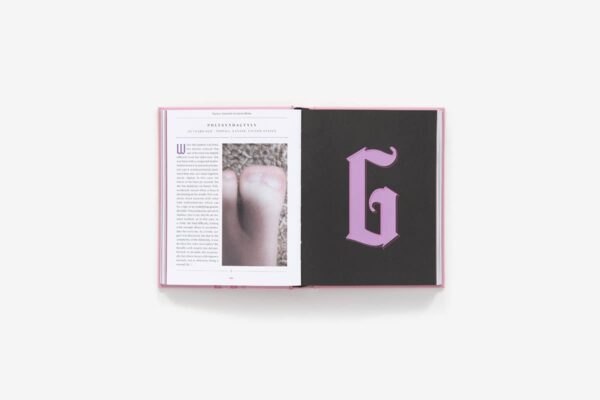 Nicole Angemi's Anatomy Book: A Catalog of Familiar, Rare, and Unusual Pathologies