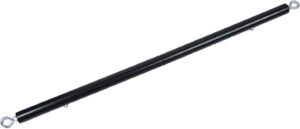 Spreader Bar Expandable Exercise Bar, Yoga Training Fitness Gear, Home Pilates Tools, Workout Bar,Sports Gym Kit