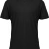 Men Gentlemans Business T Shirt Short Sleeve Fitness Muscle T Shirt V Neck Gym Tee Fashion Workout Casual Shirts