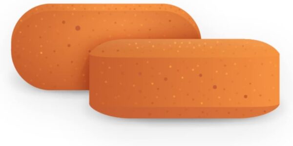 Focus MaculaPro - AREDS-Based Eye Vitamin-Mineral Supplement (180 ct. 90 Day Supply) AREDS-Based Vitamins for Non-Smokers - AREDS-Based Supplements