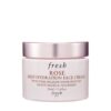 Fresh Fresh rose deep hydration face cream - normal to dry skin types, clear , 1.6 Ounce