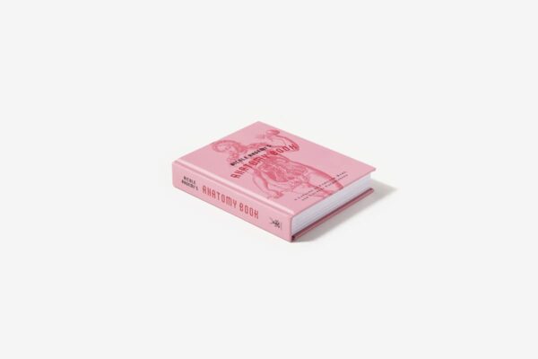Nicole Angemi's Anatomy Book: A Catalog of Familiar, Rare, and Unusual Pathologies