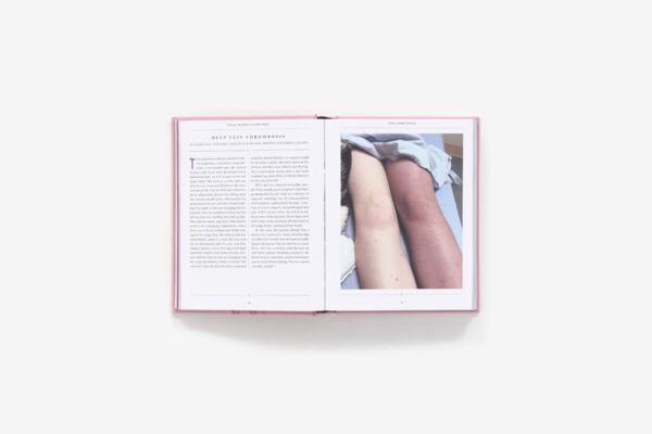 Nicole Angemi's Anatomy Book: A Catalog of Familiar, Rare, and Unusual Pathologies