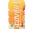 Recover 180 Organic Peach Mango Hydration Drink, 16.9 FZ