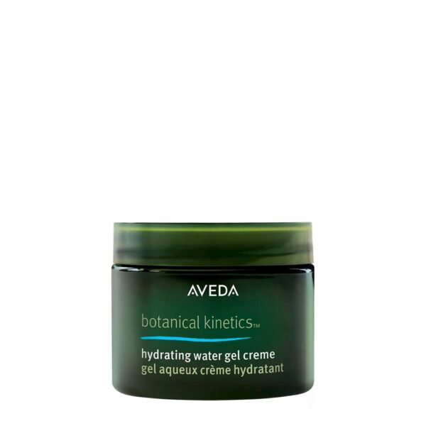 Aveda botanical kinetics hydrating water gel creme 1.7oz / 50ml