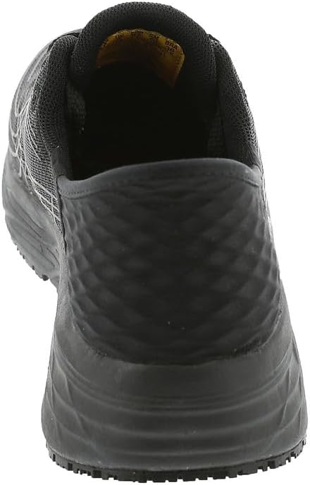 Skechers Women's Max Cushioning Elite Sr Hands Free Slip-ins Health Care Professional Shoe