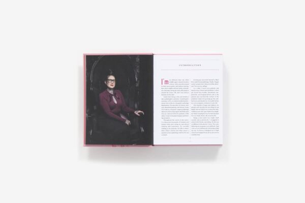 Nicole Angemi's Anatomy Book: A Catalog of Familiar, Rare, and Unusual Pathologies