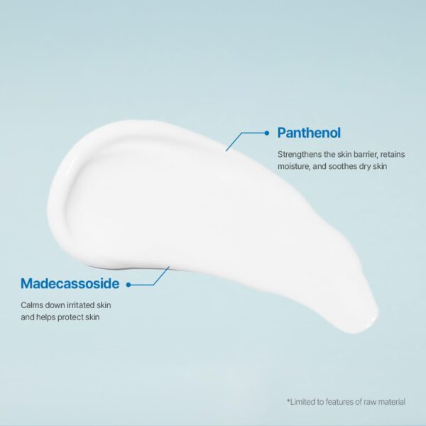 ETUDE House SoonJung 2x Barrier Intensive Cream 60ml (21AD) | Hypoallergenic Shea Butter Hydrating Facial Cream for Sensitive Skin, Water-oil Balance & Panthenol for Damaged Skin | K-beauty