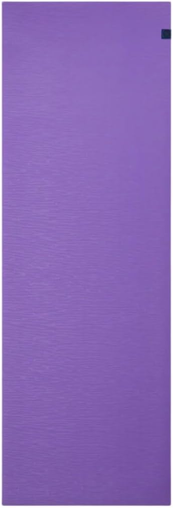 MANDUKA EKO Lite Yoga Mat - for Women and Men, Lightweight, Durable, Non Slip Grip, 4mm Thick, 71 Inch