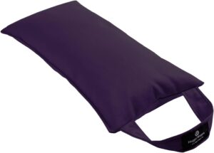 Hugger Mugger Sukasana Cushion